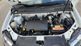 Dacia Sandero 2013