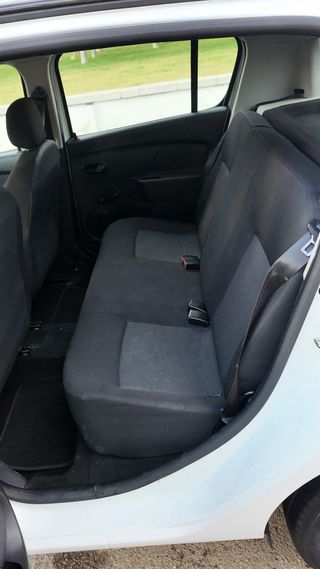 Dacia Sandero 2013