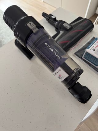 Rowenta X-PERT 7.60 Aspiradora Escoba Sin Cable