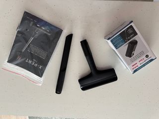 Rowenta X-PERT 7.60 Aspiradora Escoba Sin Cable