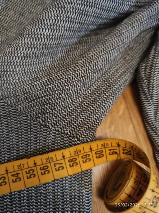 Jersey Gant Gris Hombre