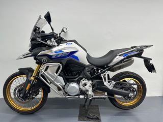 VOGE 900 DSX AÑO 2025 !!