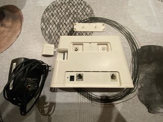 Router Sim Huawei