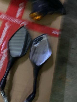 Espelhos Honda CRF 300L Originais