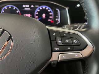 Volkswagen Taigo RLine 1.0 TSI