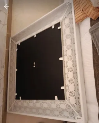 Espejo Zara Home Nuevo