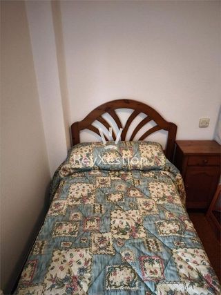 Piso en alquiler en Campus Norte - San Caetano en Santiago de Compostela