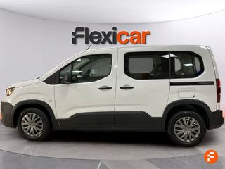 Peugeot Rifter Active Pack Long BlueHDi 73kW