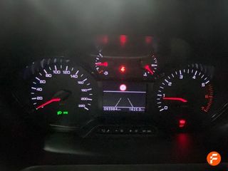 Peugeot Rifter Active Pack Long BlueHDi 73kW