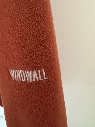 Chaqueta The North Face Hombre Polar Marrón