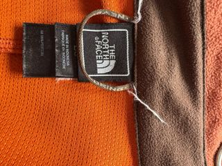 Chaqueta The North Face Hombre Polar Marrón