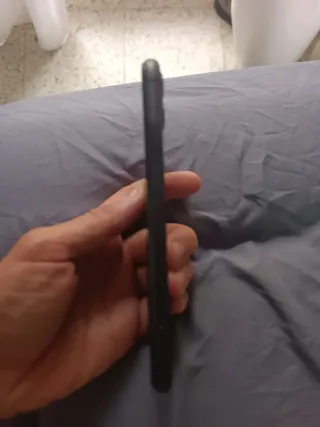 iPhone 11 Pantalla Nueva y 94% Batería