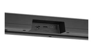 LG Barra Sonido S40T Negra