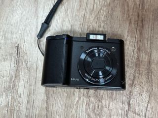 Samsung NV8 de 8.1 MP cámara digital