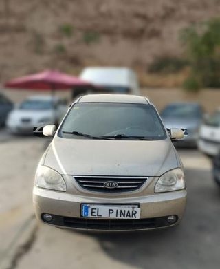 Válvula egr kia 90567 carens 2.0 crdi 2003-2006