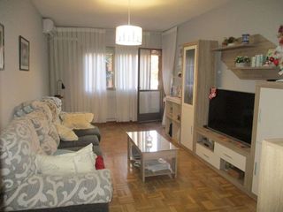 Piso en venta en Centro en Alcobendas