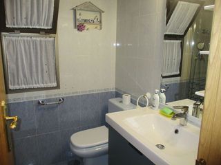 Piso en venta en Centro en Alcobendas