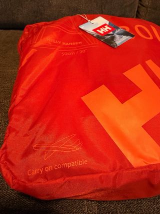 Mochila Helly Hansen Duffel Bag 2 30L