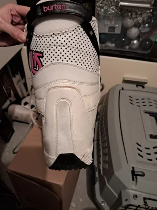 Botas de Snowboard Burton talla 30-40
