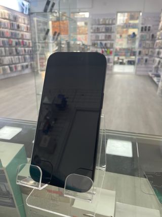 iPhone 15 128GB Negro