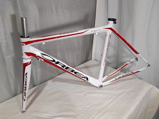 Cuadro Orbea Aqua T51
