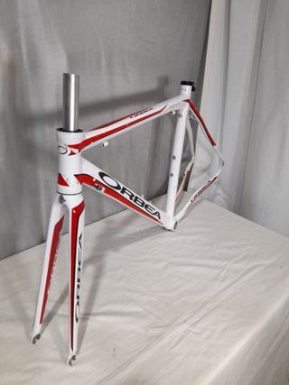 Cuadro Orbea Aqua T51