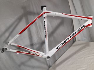 Cuadro Orbea Aqua T51