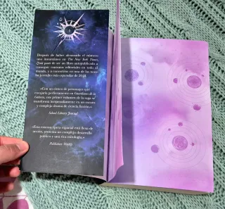 Zénit La Saga de Androma