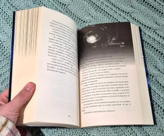 Zénit La Saga de Androma