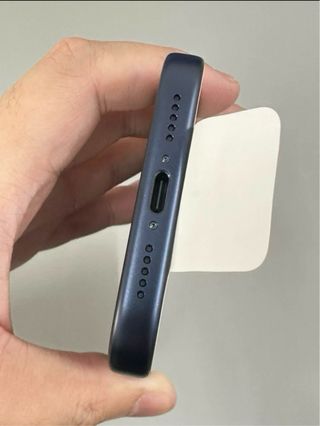 iPhone 17 Pro 256GB Azul