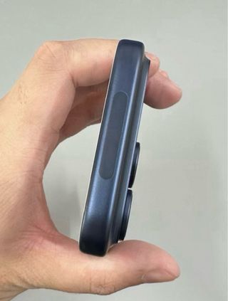 iPhone 17 Pro 256GB Azul