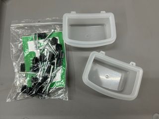 Trasportín para perro grande homologado IATA