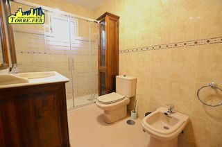 Casa adosada en alquiler en San Luis en Almería