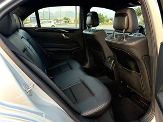 Mercedes-Benz Clase E 2015