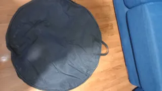 Borse porta ruote bici da corsa