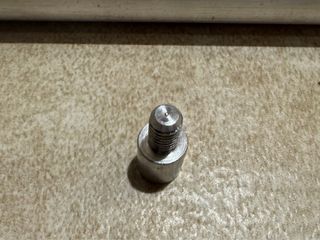 Ánodos de Magnesio para termo