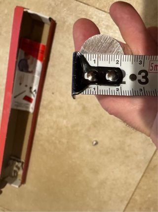 Ánodos de Magnesio para termo