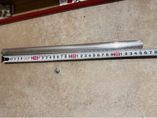 Ánodos de Magnesio para termo