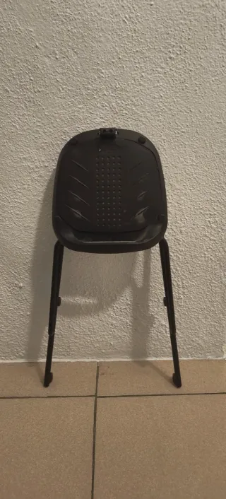 Maletín Shad con Soporte Daelim Roadwin 125 R