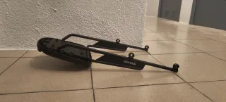 Maletín Shad con Soporte Daelim Roadwin 125 R