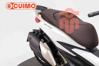 PIAGGIO BEVERLY 400