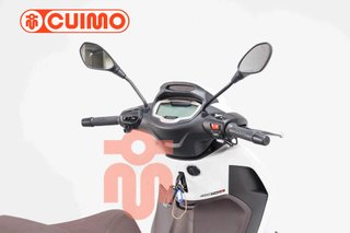 PIAGGIO BEVERLY 400