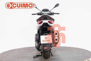 PIAGGIO BEVERLY 400