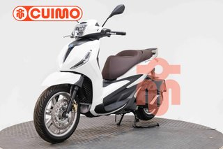 PIAGGIO BEVERLY 400