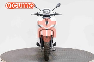 PIAGGIO BEVERLY 400