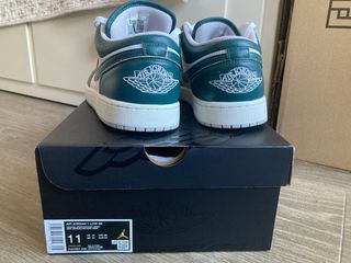 Zapatillas Jordan 1 Low