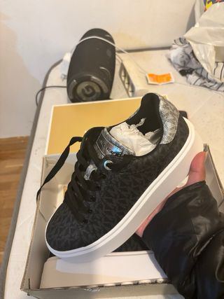 Zapatillas Michael Kors Mujer Talla X