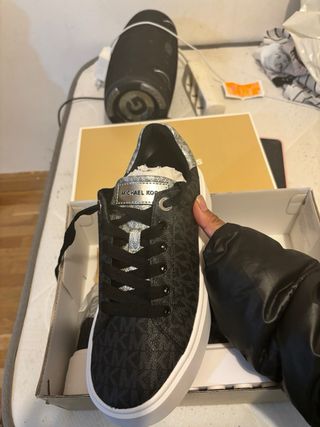 Zapatillas Michael Kors Mujer Talla X