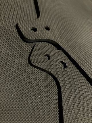 Silenciadores Batería TAMA Mesh Heads