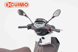 PIAGGIO BEVERLY 400
